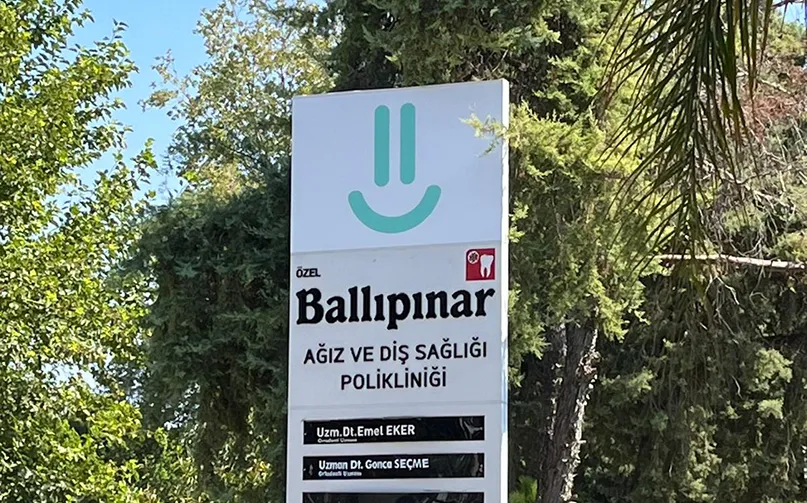 antalya dekant medya totem ve pilon tabela